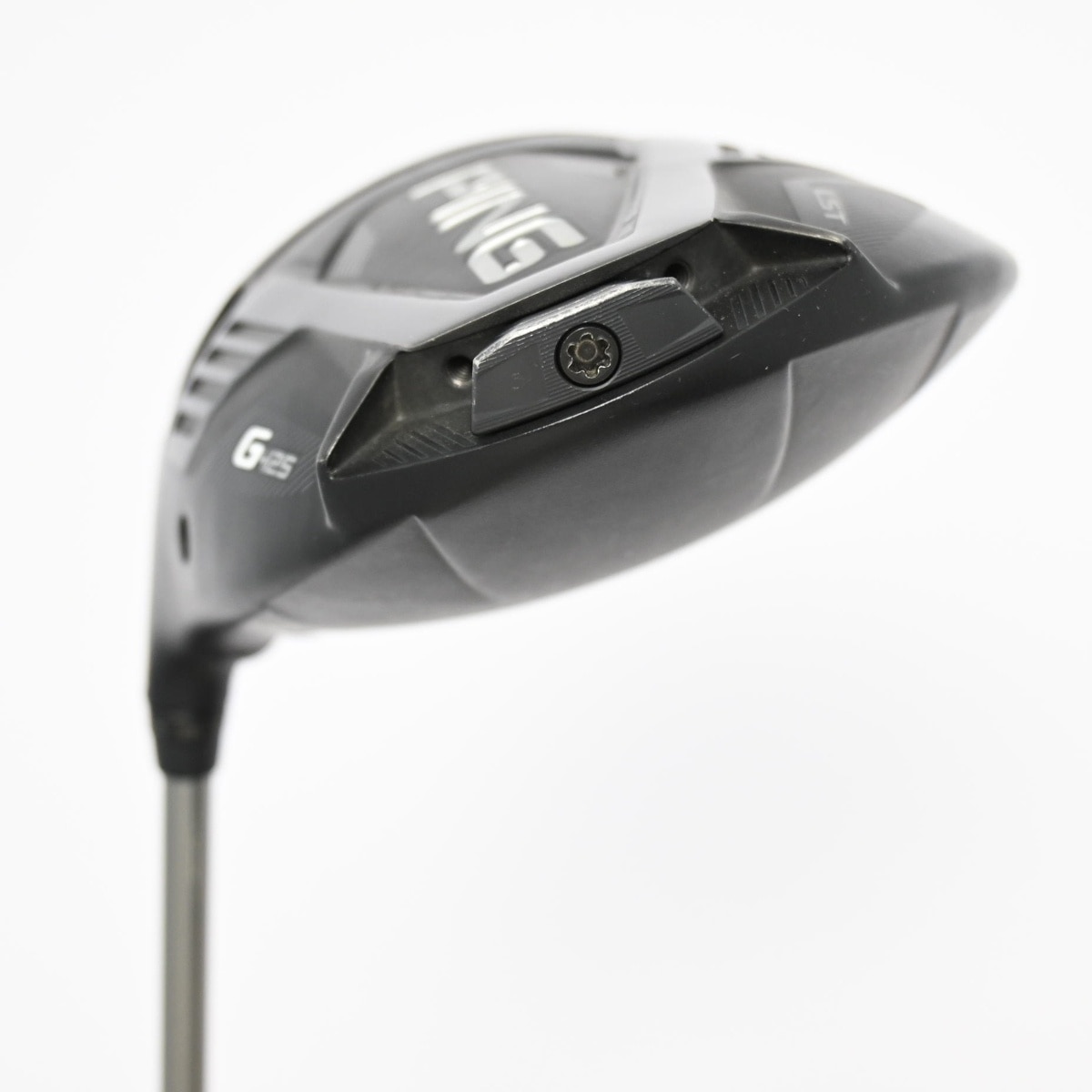中古】G425 LST ドライバー PING TOUR 173-65 9 S CD レフティ