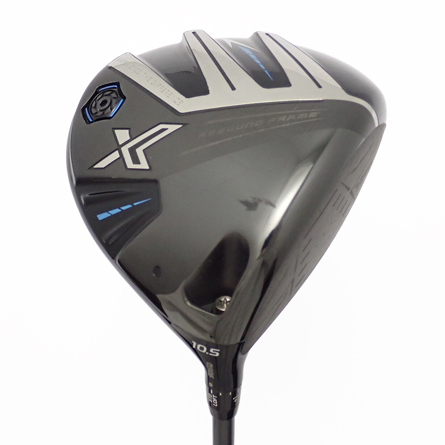 中古】ゼクシオ x [2024] ドライバー (ダンロップ) ゼクシオ 通販｜GDO