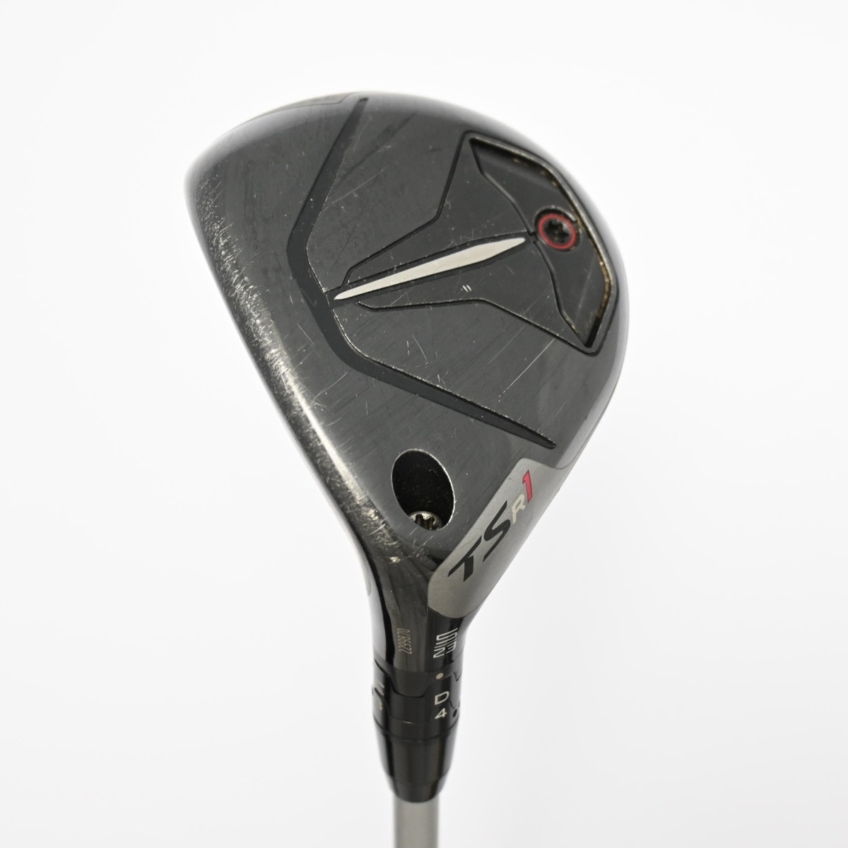 タイトリスト TSR1 ユーティリティ 23度 5U TourAD DI 95X 中古】TSR1 ユーティリティ MMT TSP121 55 23 R CD レフティ