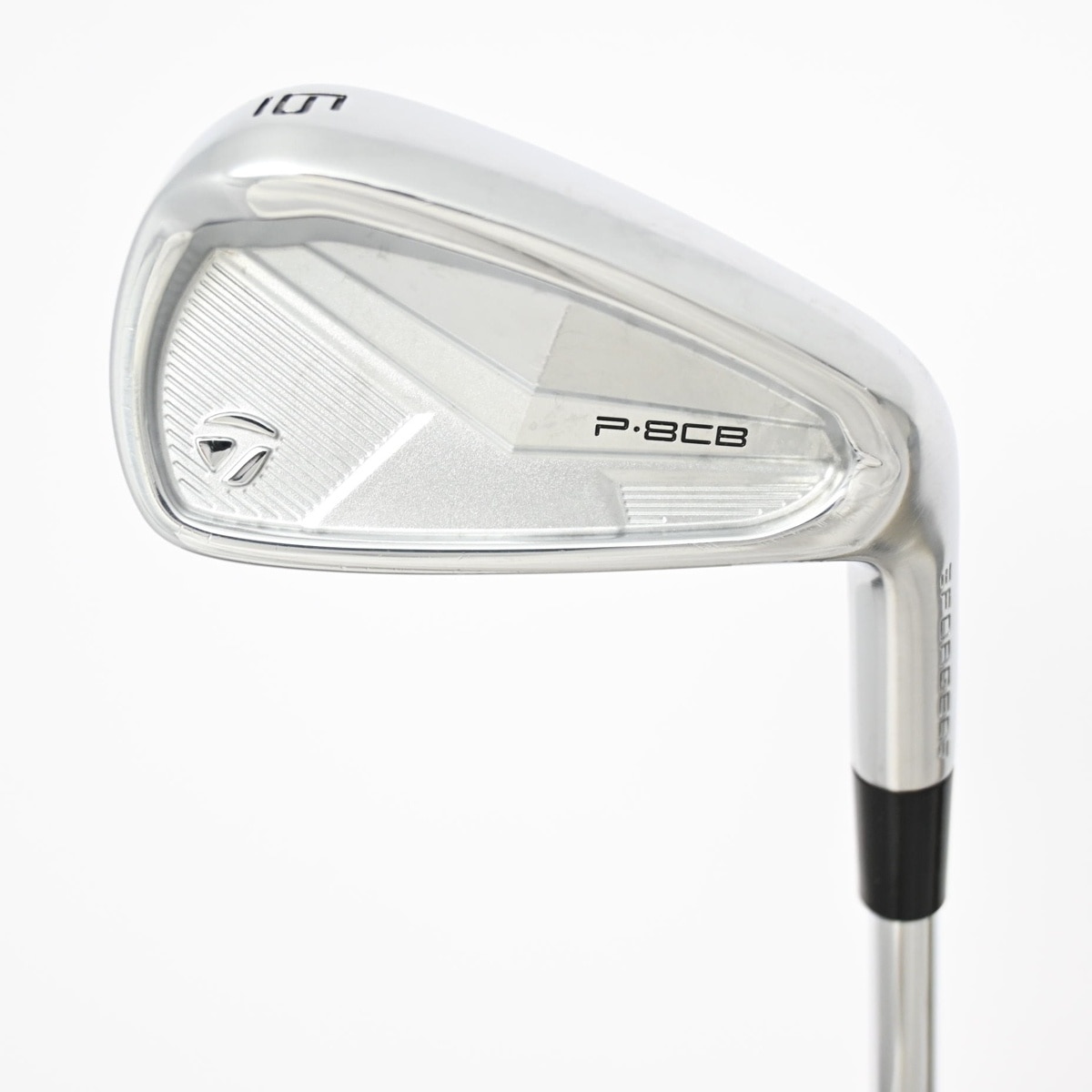 中古】P8CB(2025) アイアン N.S.PRO MODUS3 TOUR 105 27 S BC(アイアン