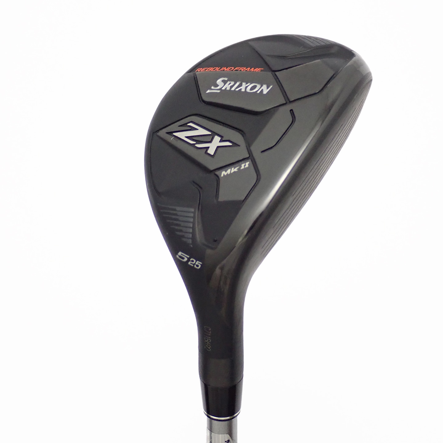 中古】スリクソン ZX MkII ハイブリッド ユーティリティ Diamana ZX-II