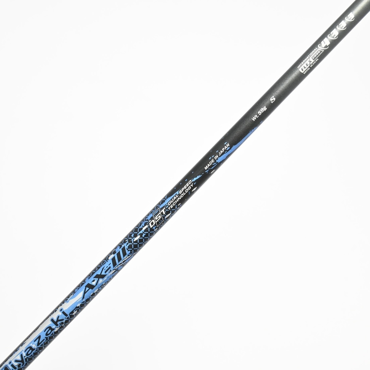 中古】ゼクシオ X(2024) アイアン Miyazaki AX-3 25.5 S C(アイアン
