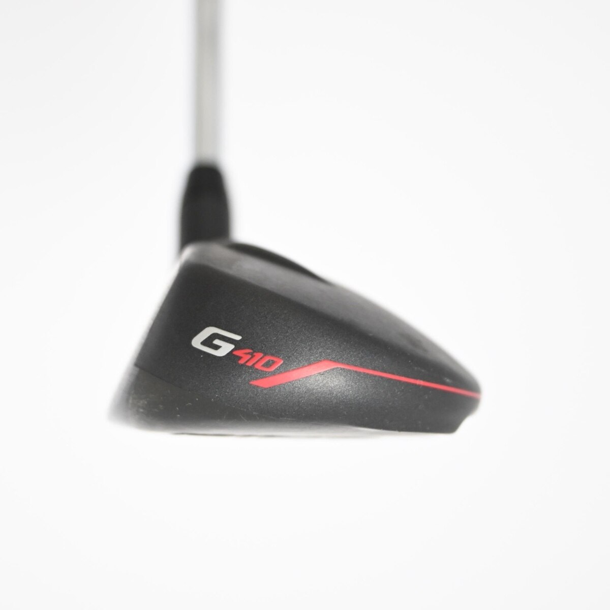 中古】G410 ユーティリティ N.S.PRO MODUS3 TOUR 120 26 S CD レフティ