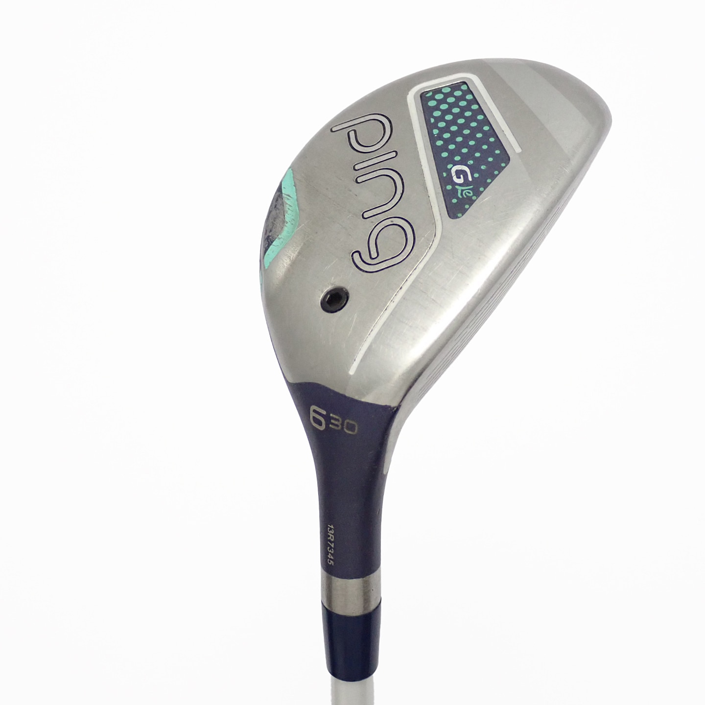 PING G Le 5番ユーティリティ 中古】G Le ユーティリティ (ピン) G LE レディス 通販｜GDO中古ゴルフ