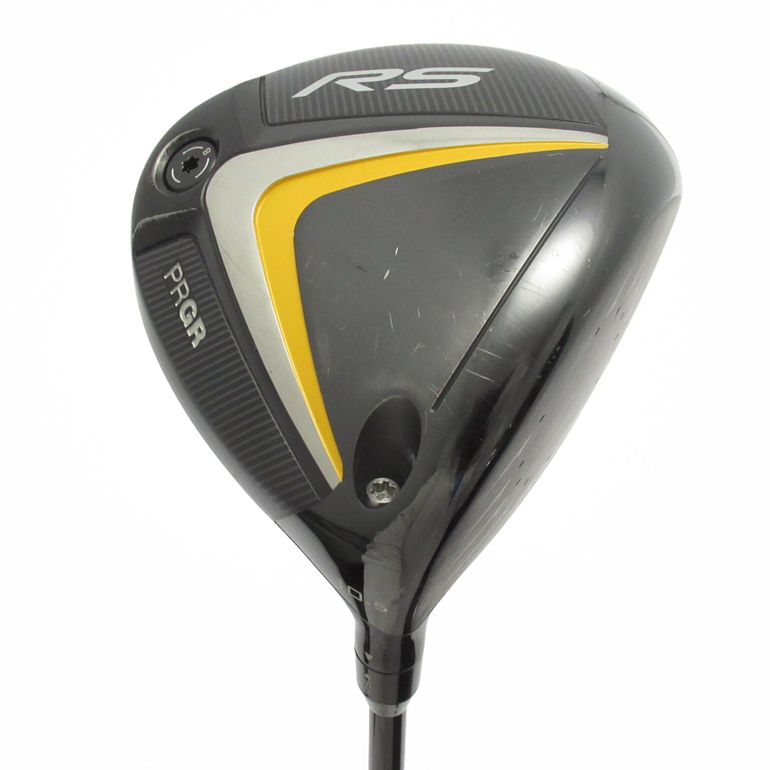 中古】RS ドライバー (プロギア) 通販｜GDO中古ゴルフクラブ