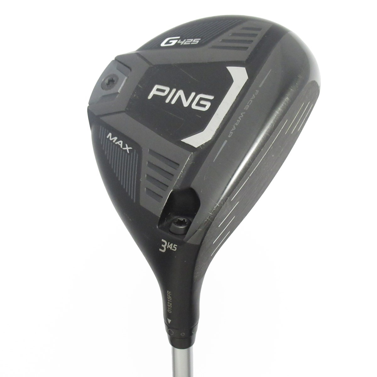 中古】G425 MAX フェアウェイウッド Speeder EVOLUTION VI FW50 14.5 S