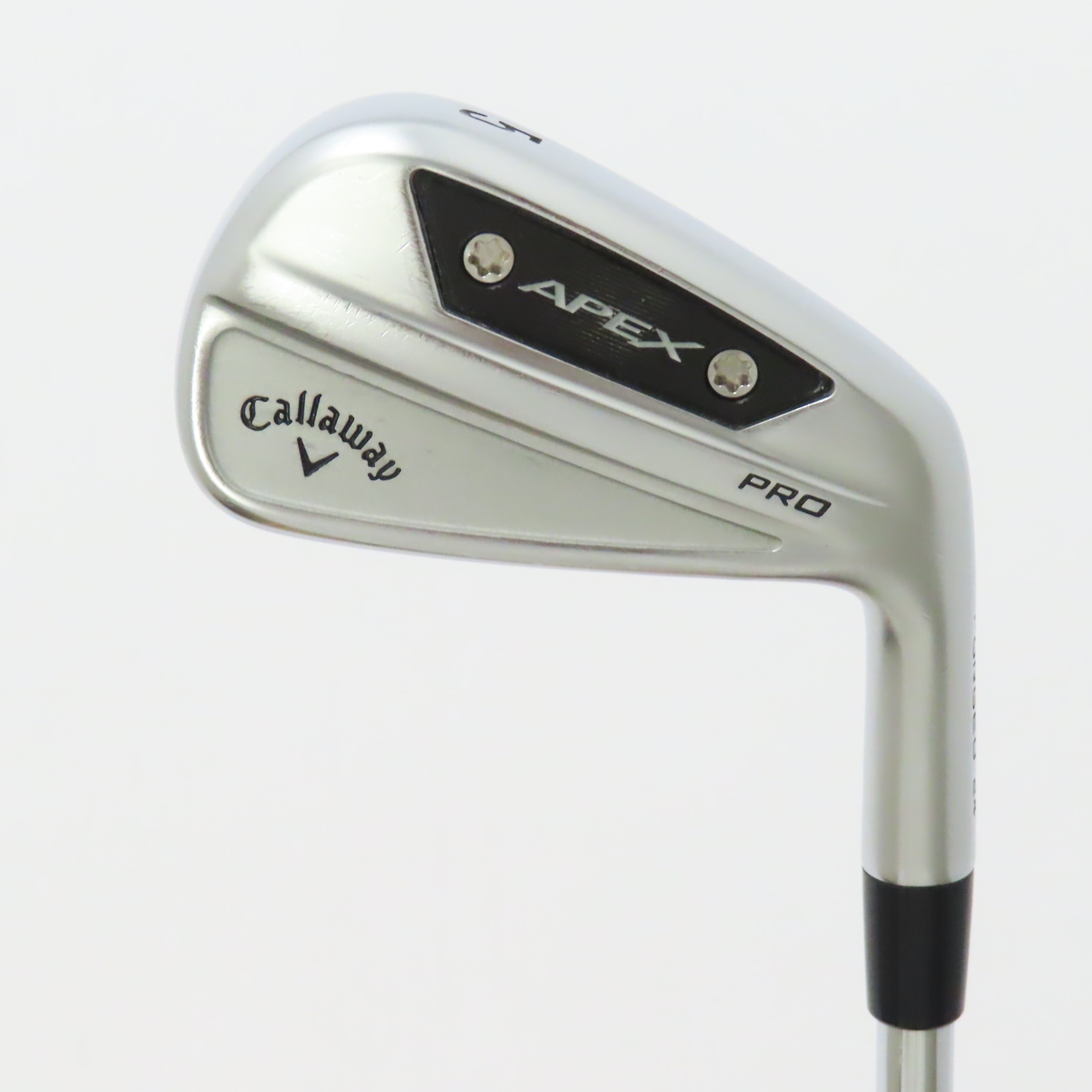 中古】APEX PRO(2024) アイアン N.S.PRO MODUS3 TOUR 105 25 S C