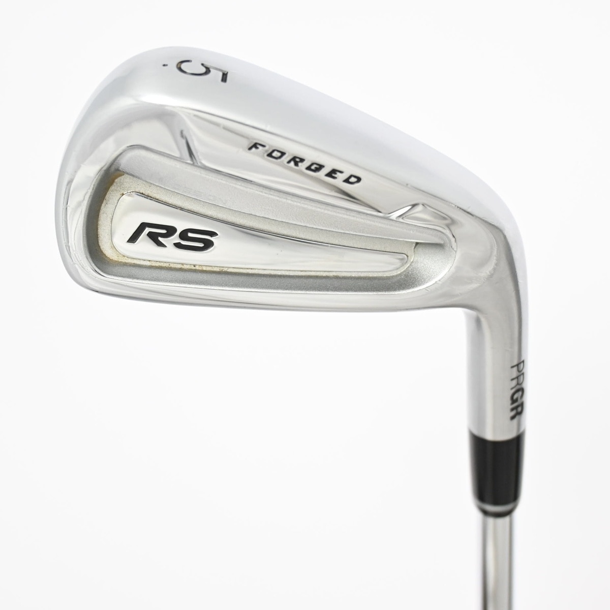 中古】RS アイアンセット (プロギア) 通販｜GDO中古ゴルフクラブ