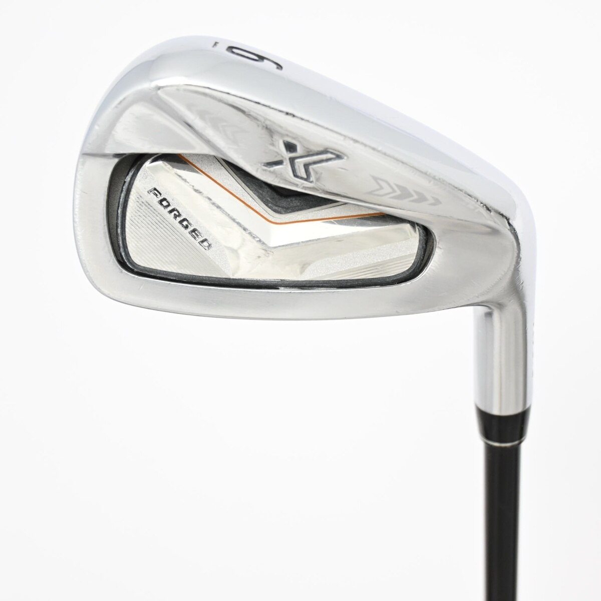 【あっ!】ゼクシオ エックス　2020年　ＡＷ　Miyazaki Ｆ:S 中古 中古】ゼクシオ エックス アイアン Miyazaki AX-1 26 S D(アイアン