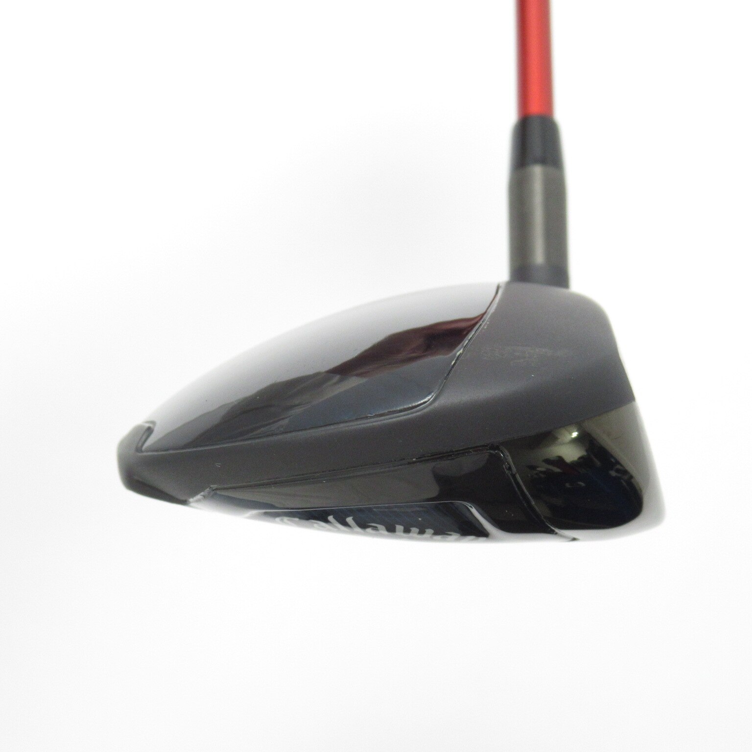 中古】パラダイム トリプルダイヤモンド フェアウェイウッド VENTUS TR