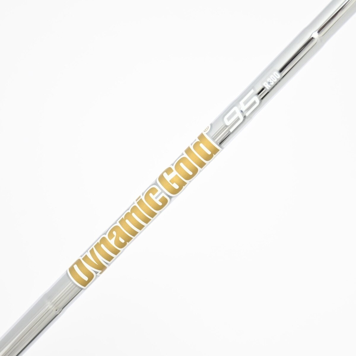 中古】スリクソン ZXi5 アイアン Dynamic Gold 95 24 R300 C(アイアン