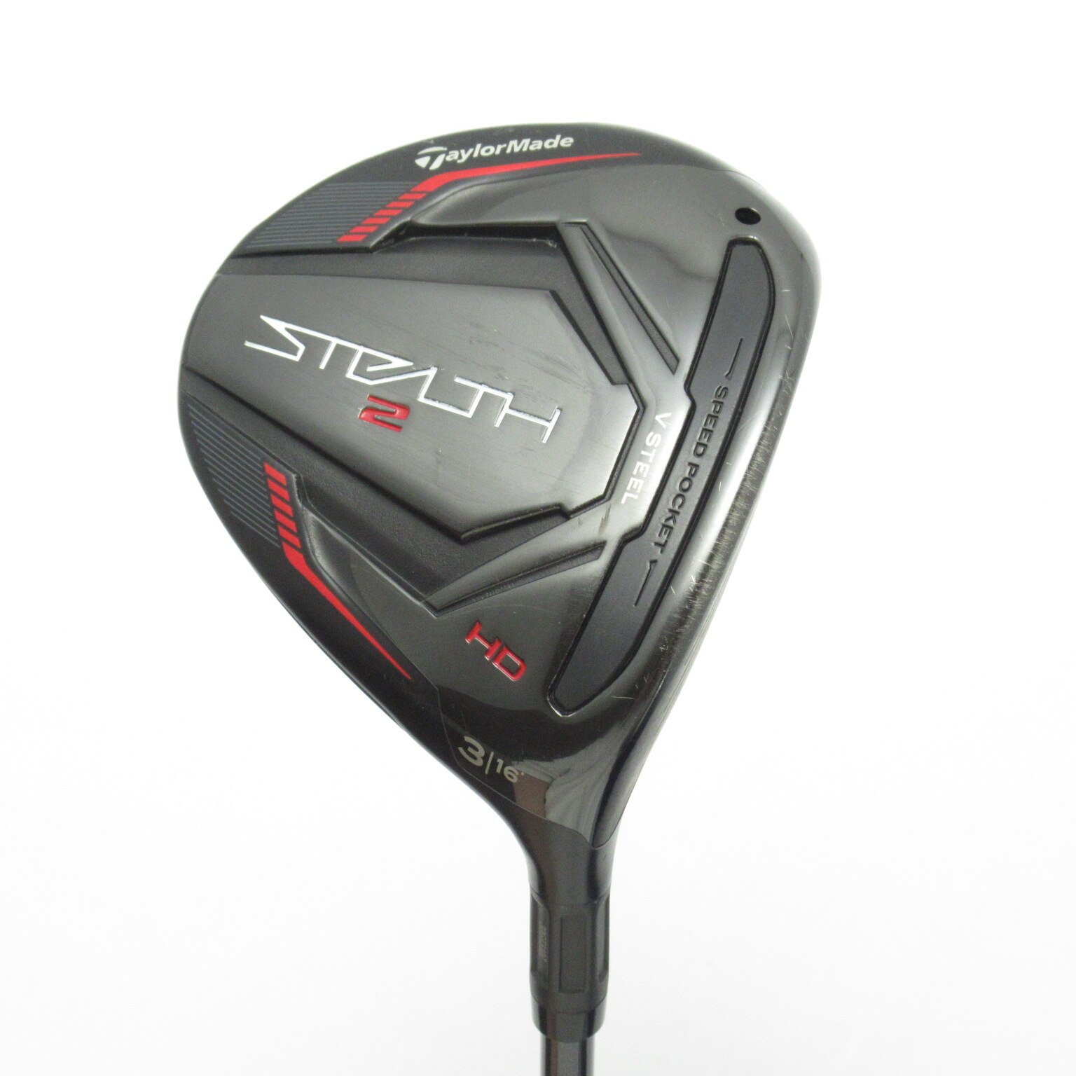 中古】ステルス フェアウェイウッド (テーラーメイド) 通販｜GDO中古
