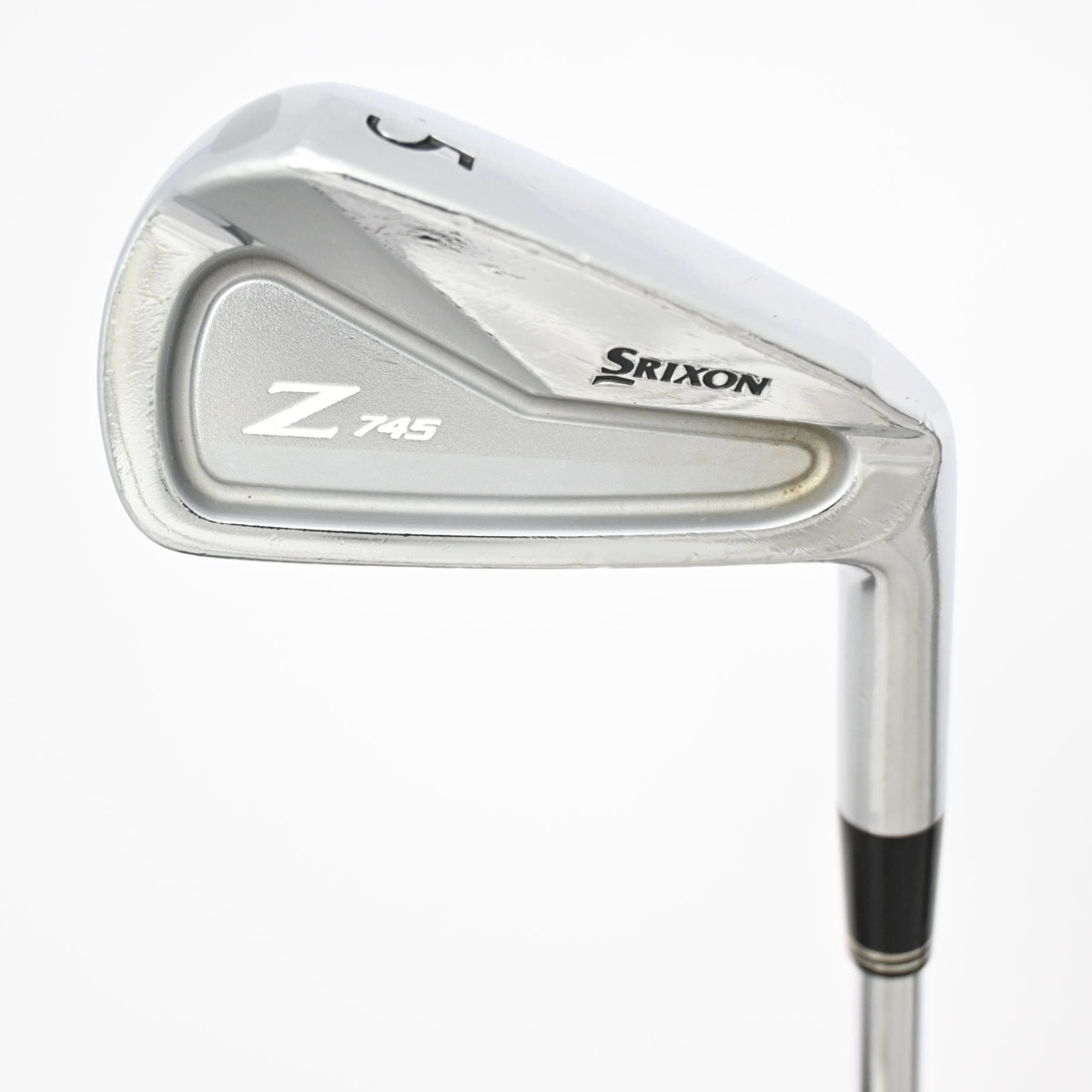 SRIXON Z745 アイアンセット 5-9 P 中古】スリクソン Z745 アイアンセット (ダンロップ) スリクソン 通販