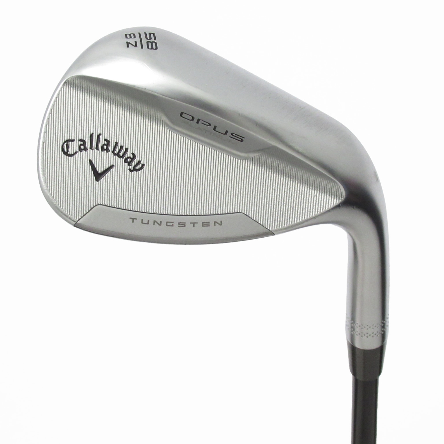 中古】OPUS PLATINUM ｸﾛﾑ ウェッジ (キャロウェイ) Callaway Golf 通販