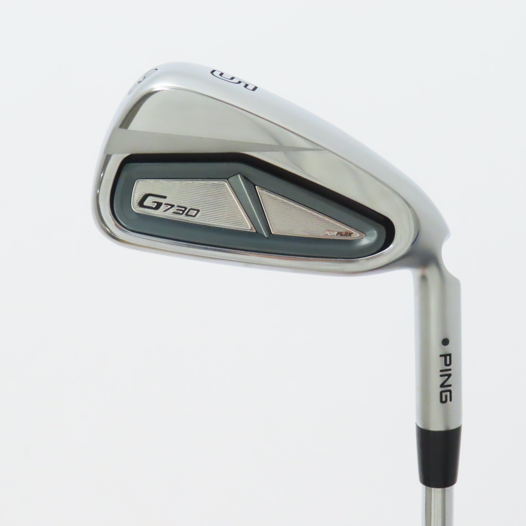 中古】G730 単品アイアン (ピン) G730 通販｜GDO中古ゴルフクラブ
