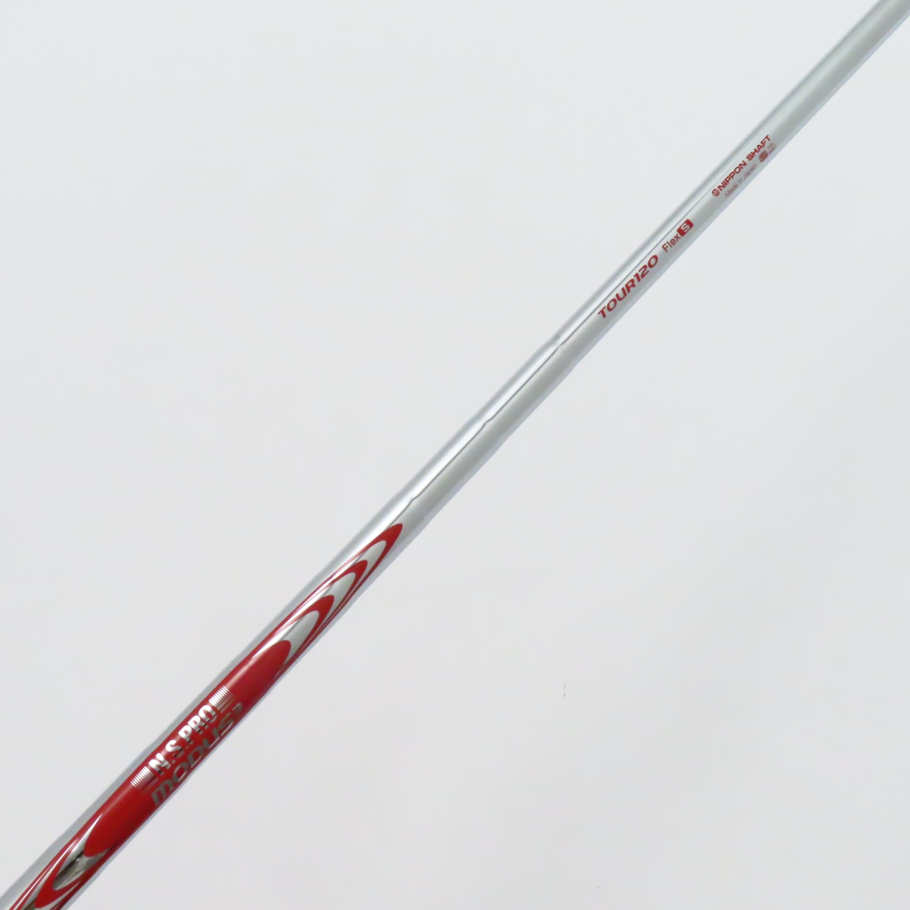中古】G730 アイアン（単品） N.S.PRO MODUS3 TOUR 120 20 S BC