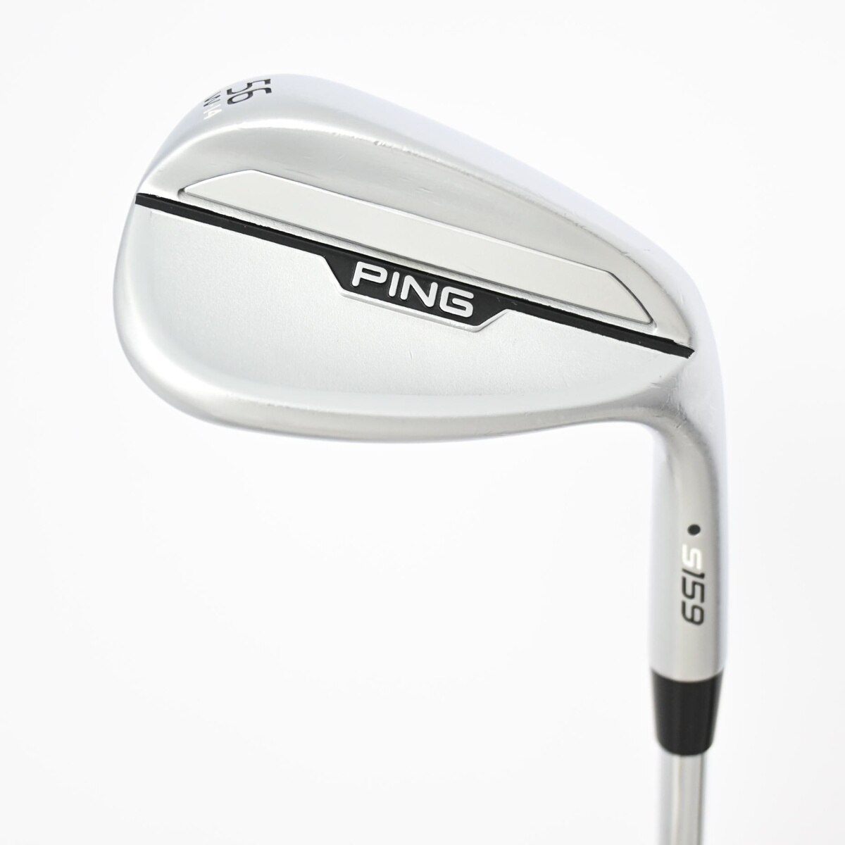 PING s159 ウェッジ 60° W14 850GH neo S 軟鉄 名器 中古】S159 ウェッジ N.S.PRO 850GH neo 56-14 S C(ウェッジ（単品
