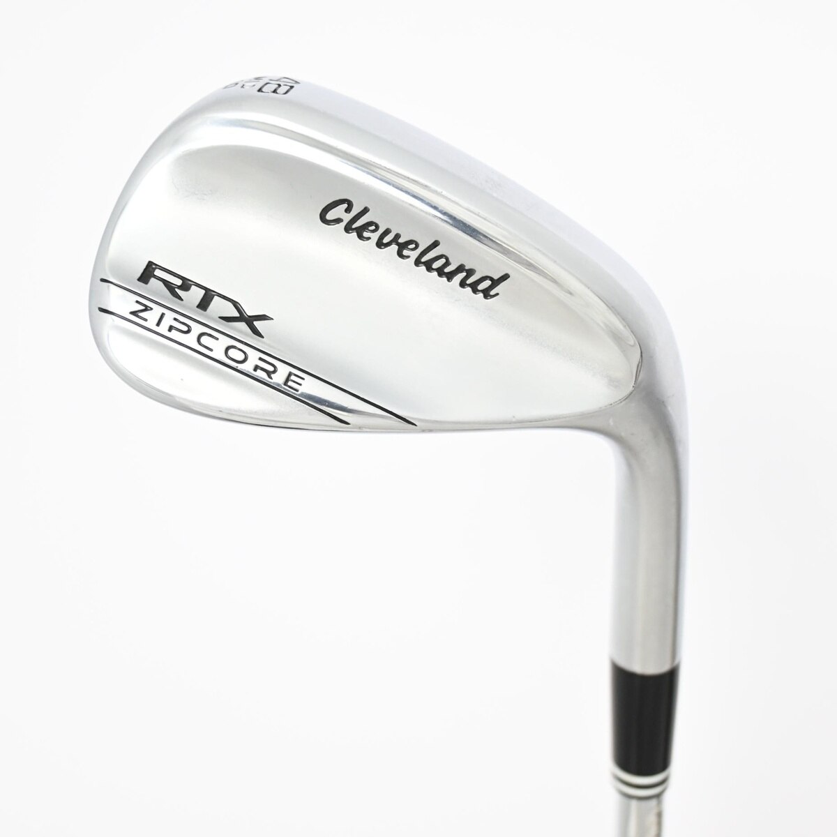 中古】RTX ジップコア ツアーサテン ウェッジ N.S.PRO MODUS3 TOUR 120