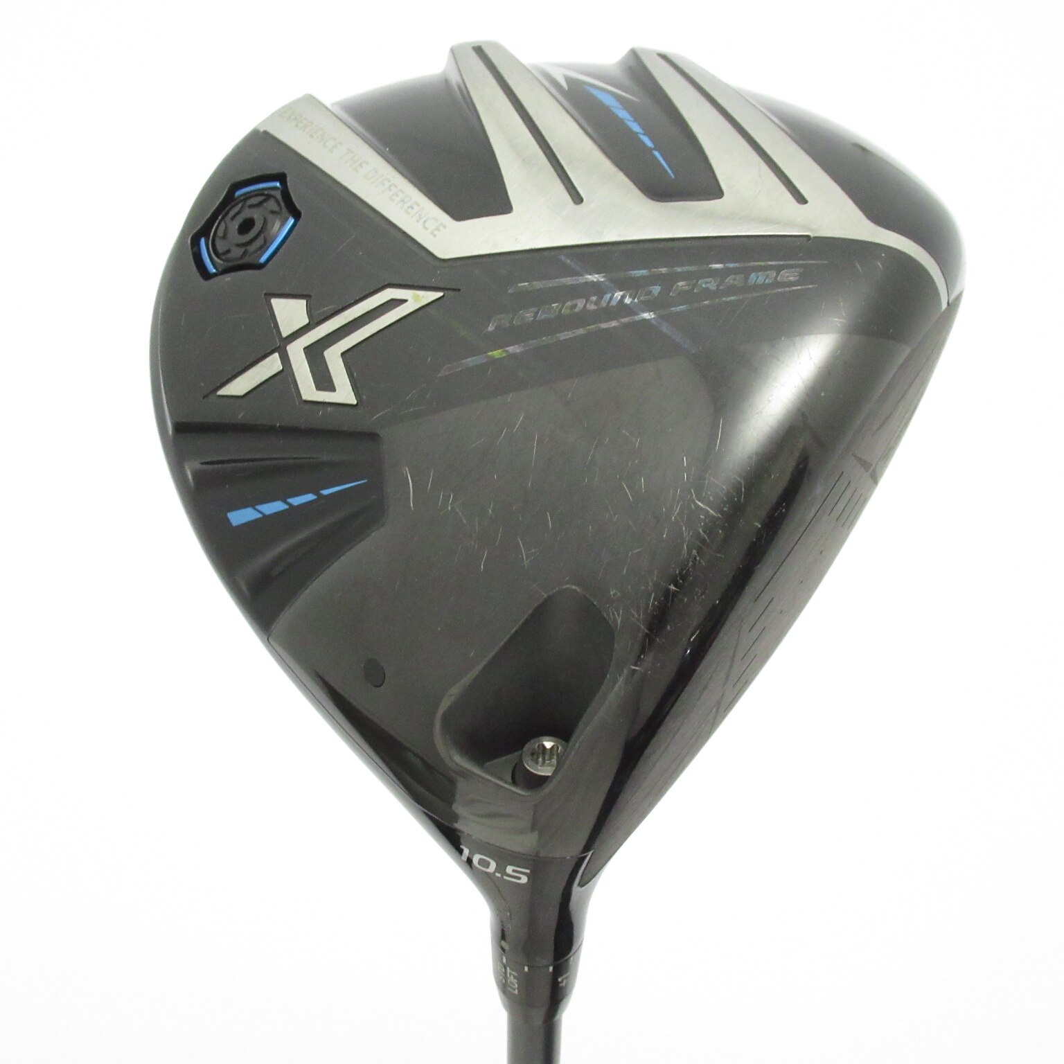 中古】ゼクシオ X(2024) ドライバー Miyazaki AX-3 10.5 S C