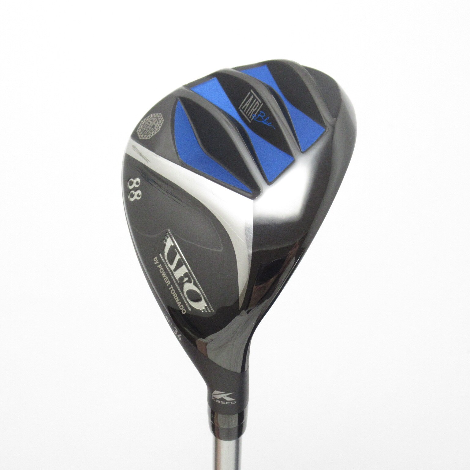 中古】UFO by POWER TORNADO AIR Blue ユーティリティ Falcon Shaft