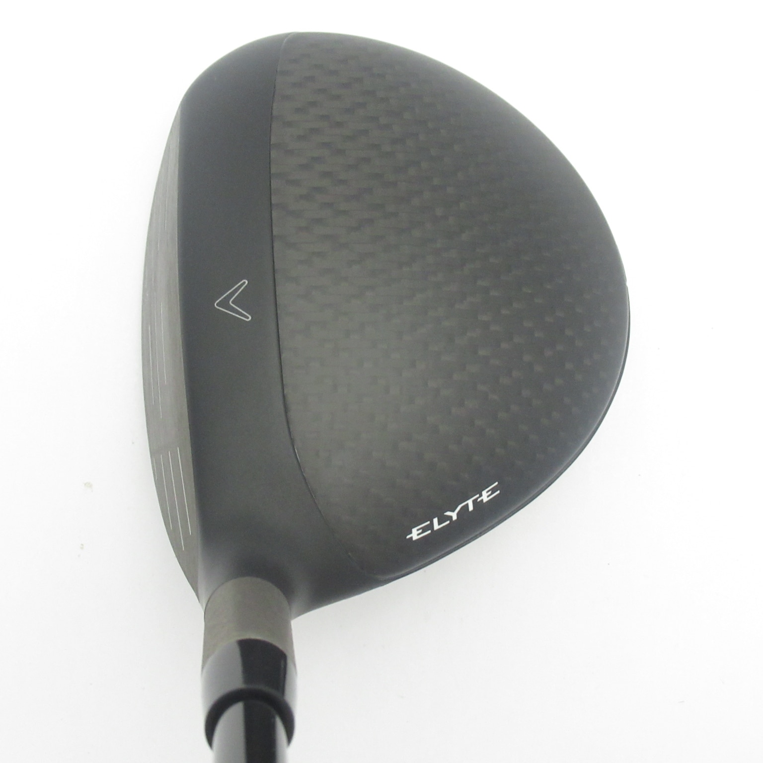 中古】エリート フェアウェイウッド TENSEI GREEN 60 for Callaway 18