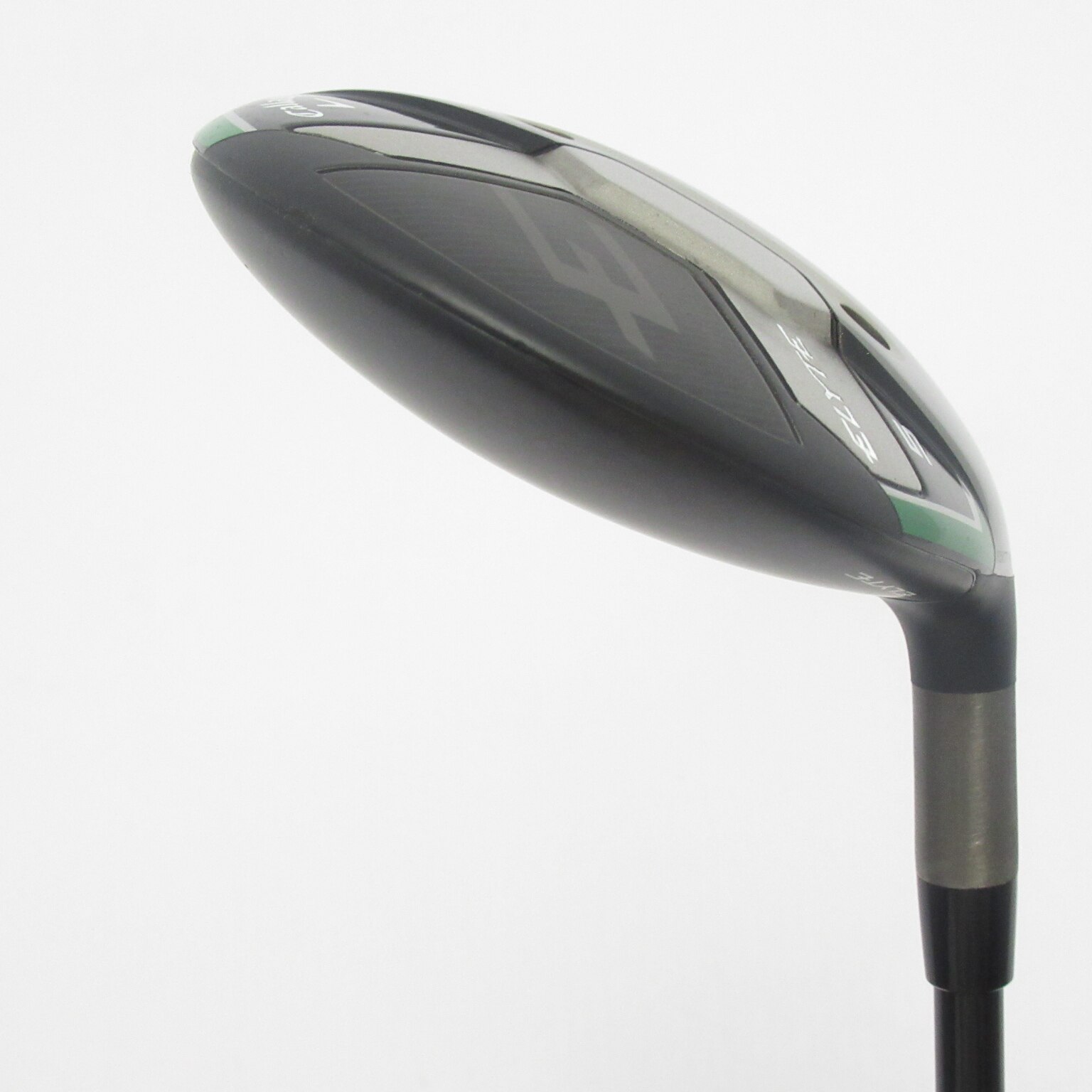 中古】エリート フェアウェイウッド TENSEI GREEN 60 for Callaway 18
