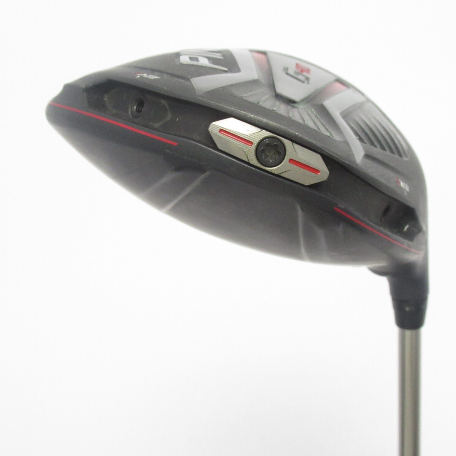 中古】G410 PLUS ドライバー PING TOUR 173-65 9 S CD(ドライバー