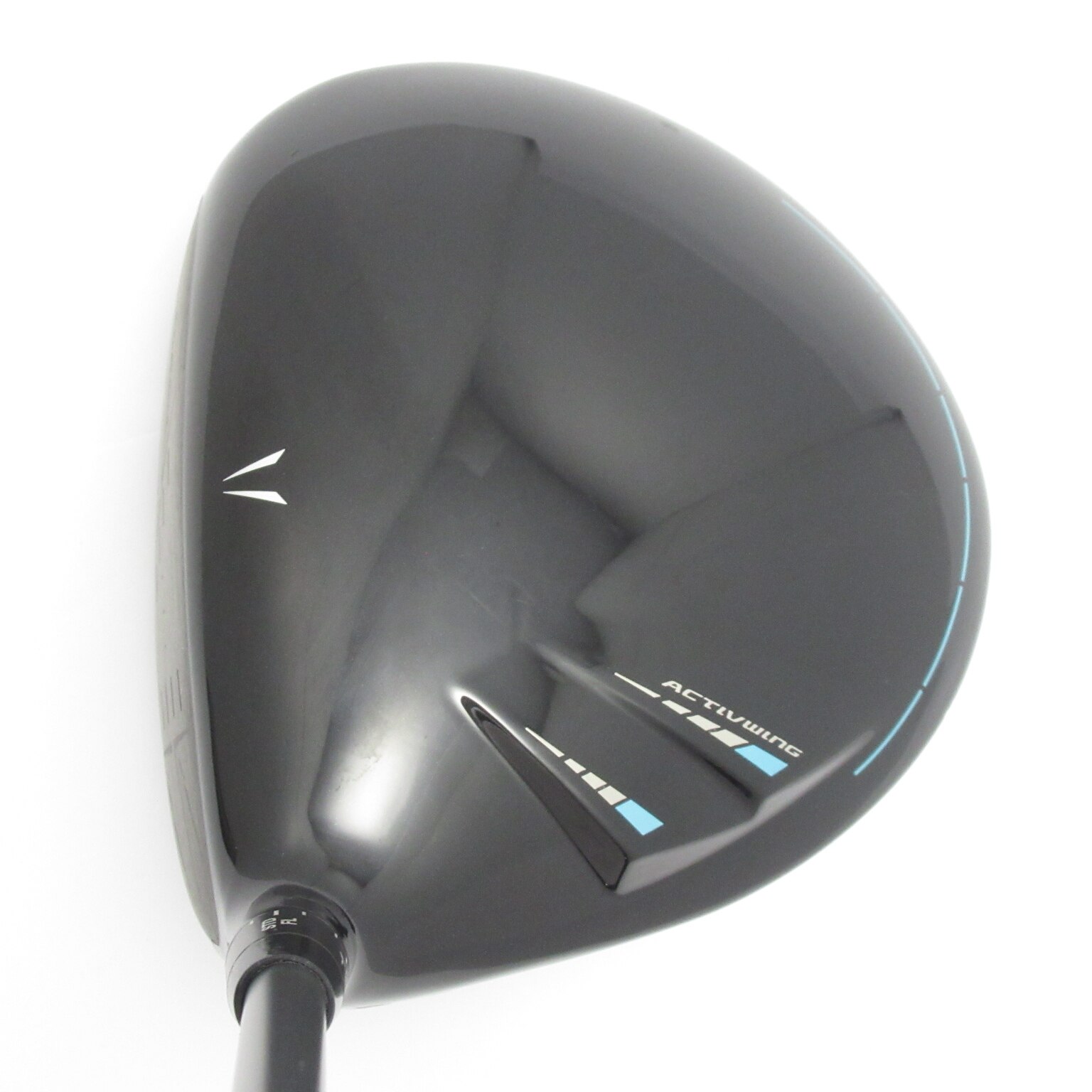 中古】ゼクシオ X(2024) ドライバー Miyazaki AX-3 10.5 S CD