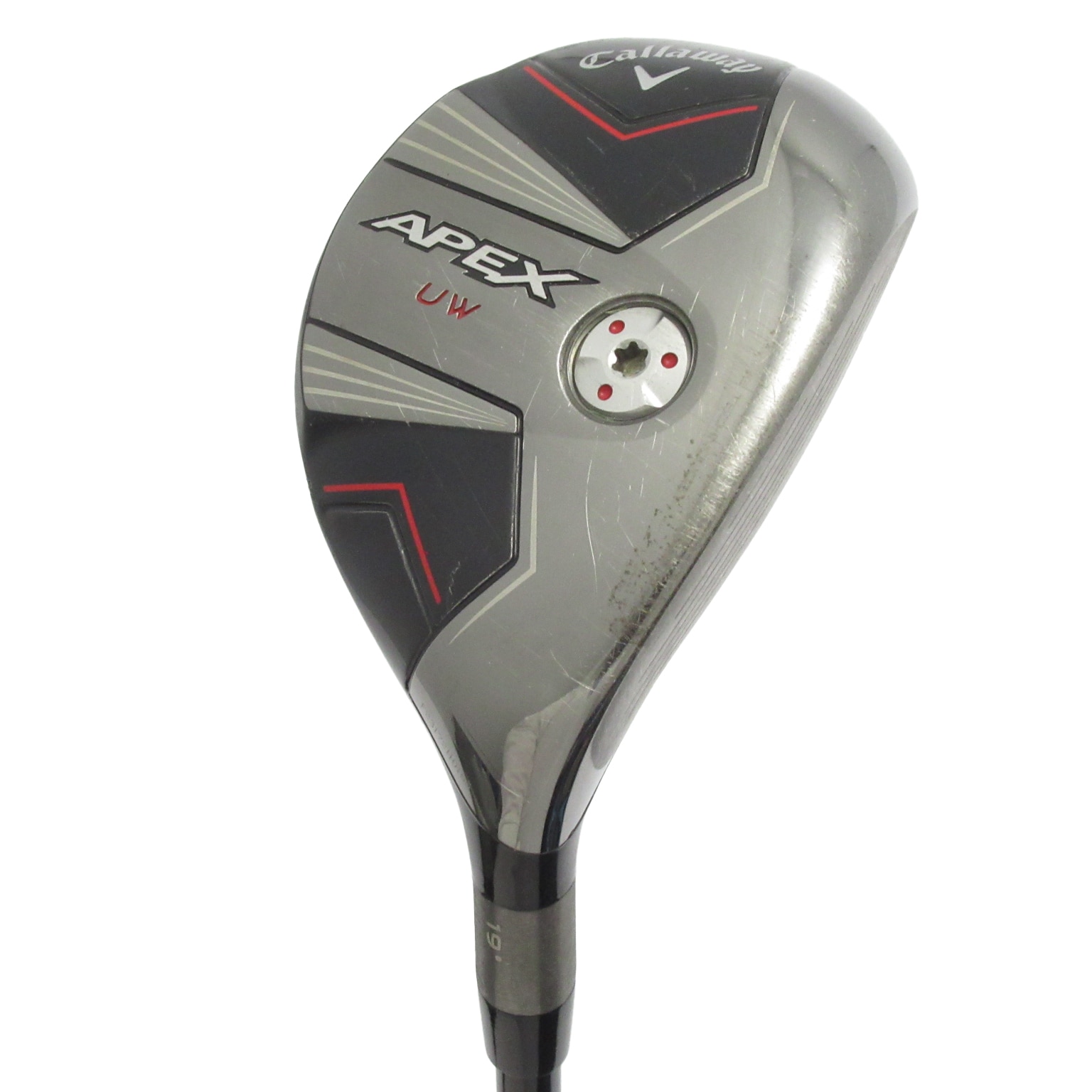 中古】APEX UW ユーティリティ (キャロウェイ) APEX 通販｜GDO中古