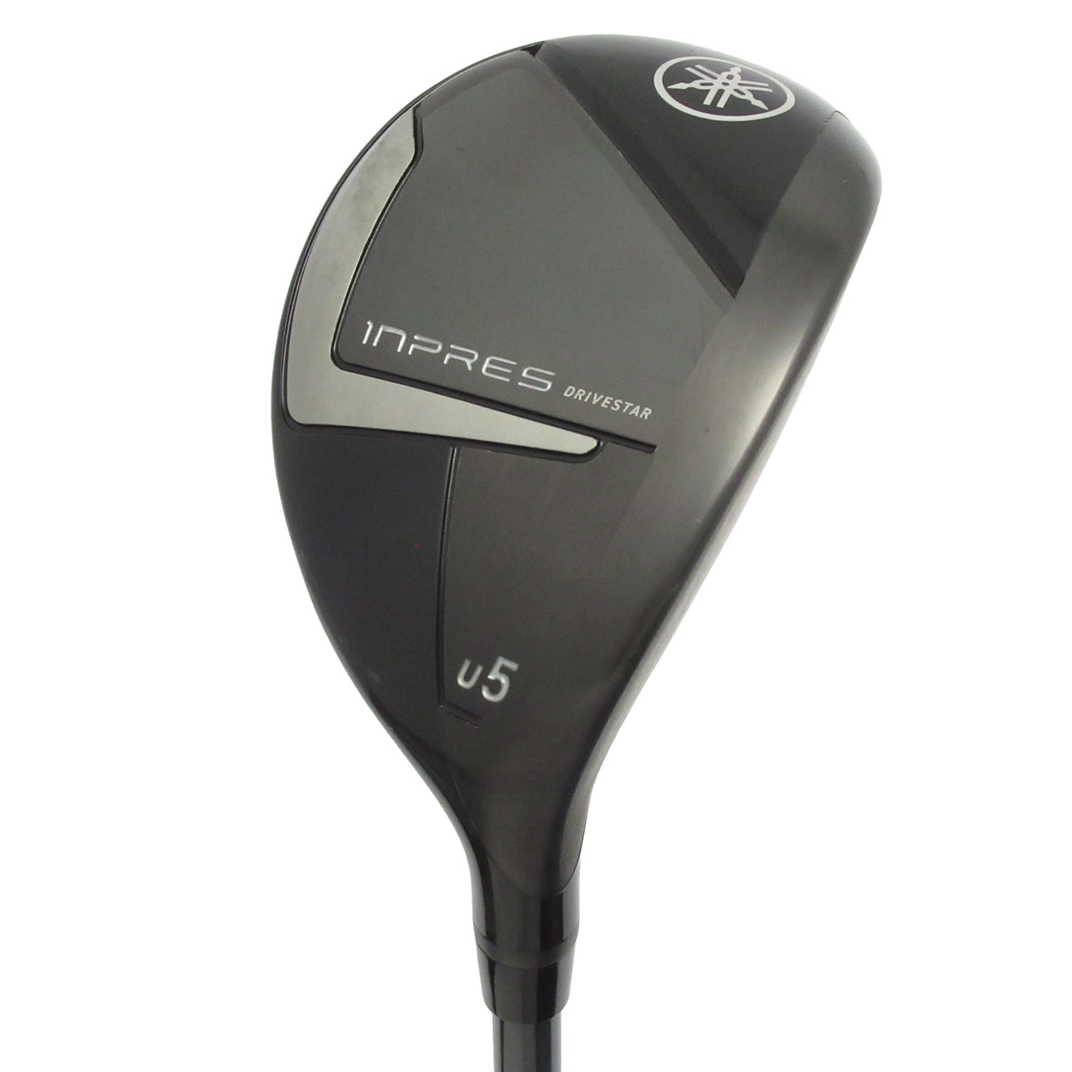 中古】inpres DRIVE STAR(2025) ユーティリティ (ヤマハ) インプレス