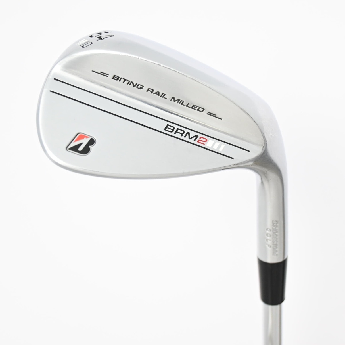 中古】BRM2 ウェッジ N.S.PRO MODUS3 TOUR 120 54-10 S C(ウェッジ