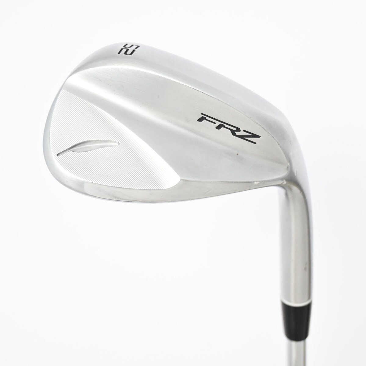 中古】FRZ パールサテン仕上げ ウェッジ N.S.PRO TS-114w Ver2 52-07