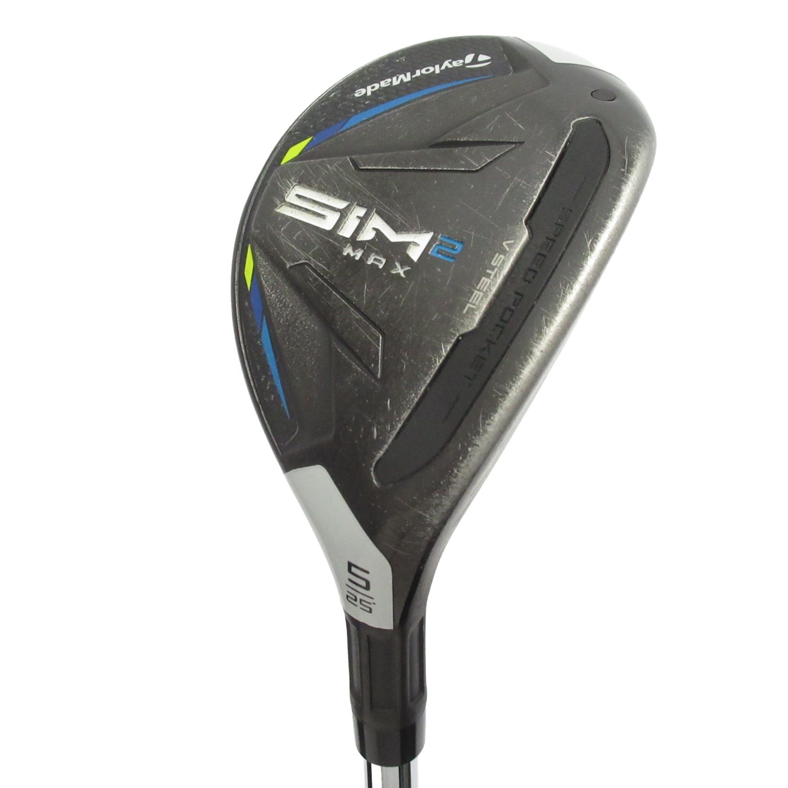中古】SIM2 マックス レスキュー ユーティリティ KBS MAX MT85 JP 25