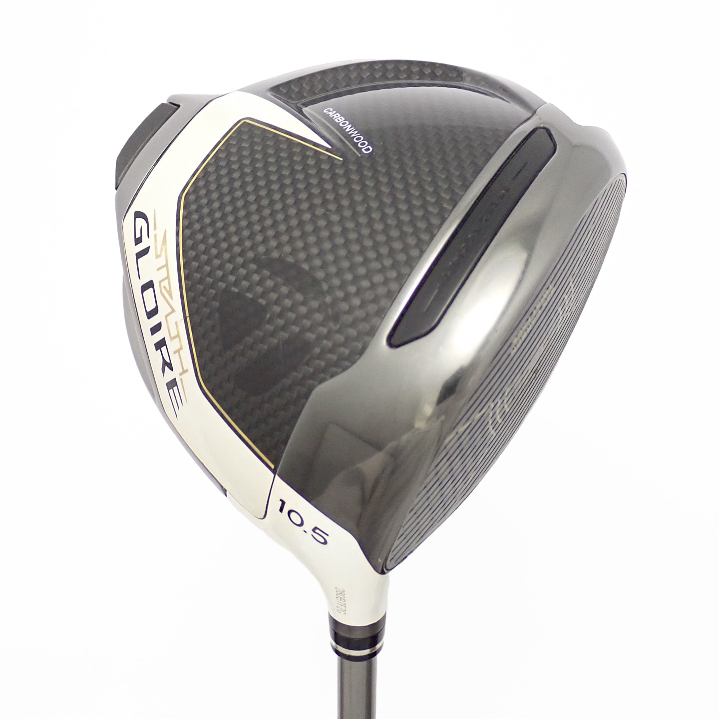 中古】ステルス グローレ ドライバー (テーラーメイド) ステルス 通販