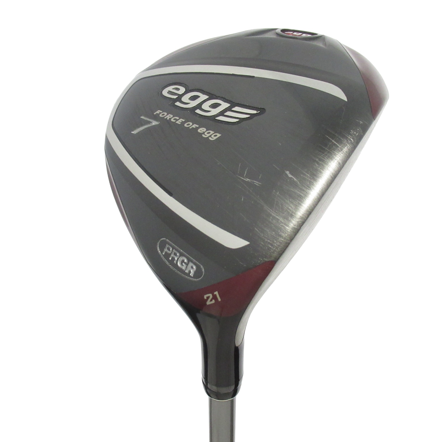 中古】プロギア(PRGR) フェアウェイウッド 通販｜GDO中古ゴルフクラブ
