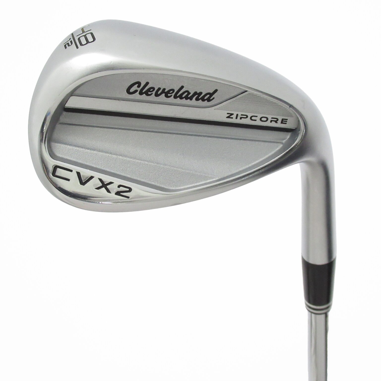 中古】CVX2 ZIPCORE ウェッジ N.S.PRO MODUS3 TOUR 115 48-12 S C