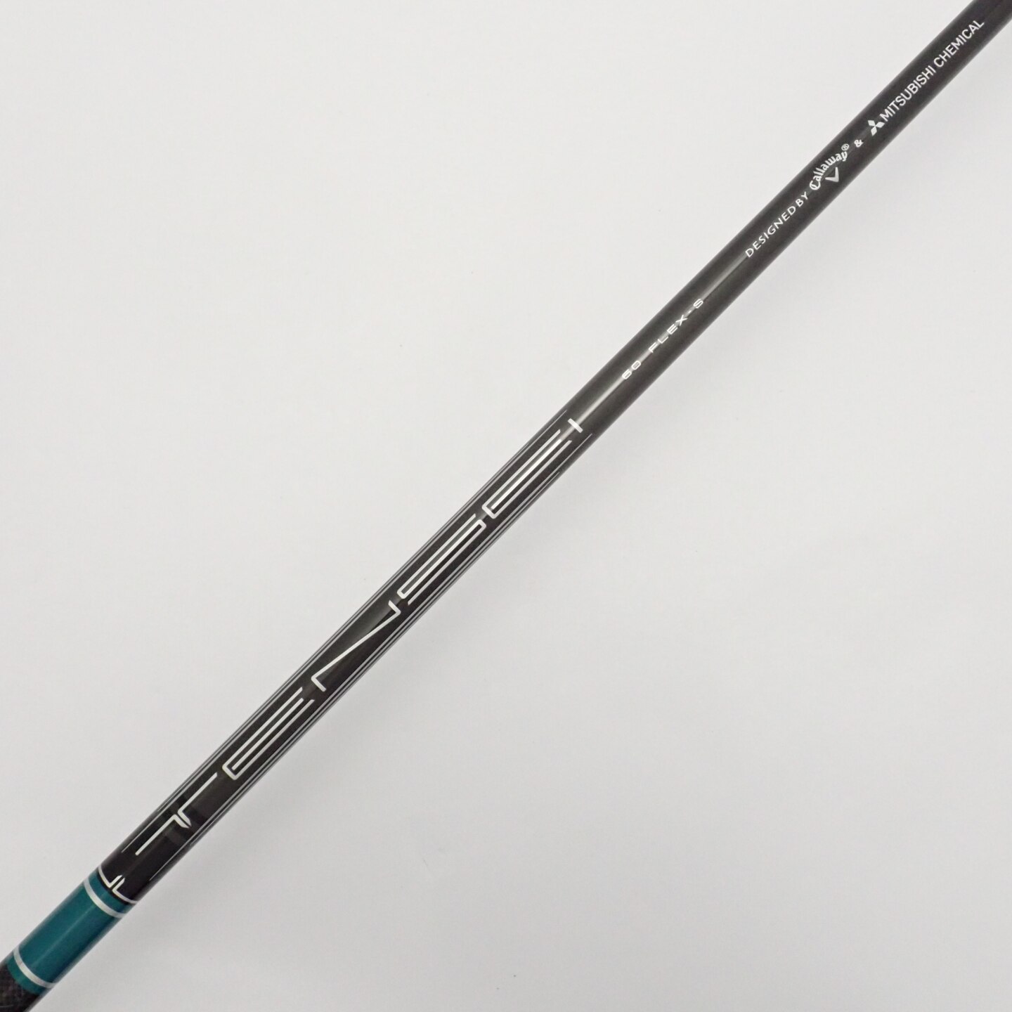 中古】エリート TITANIUM フェアウェイウッド TENSEI GREEN 60 for