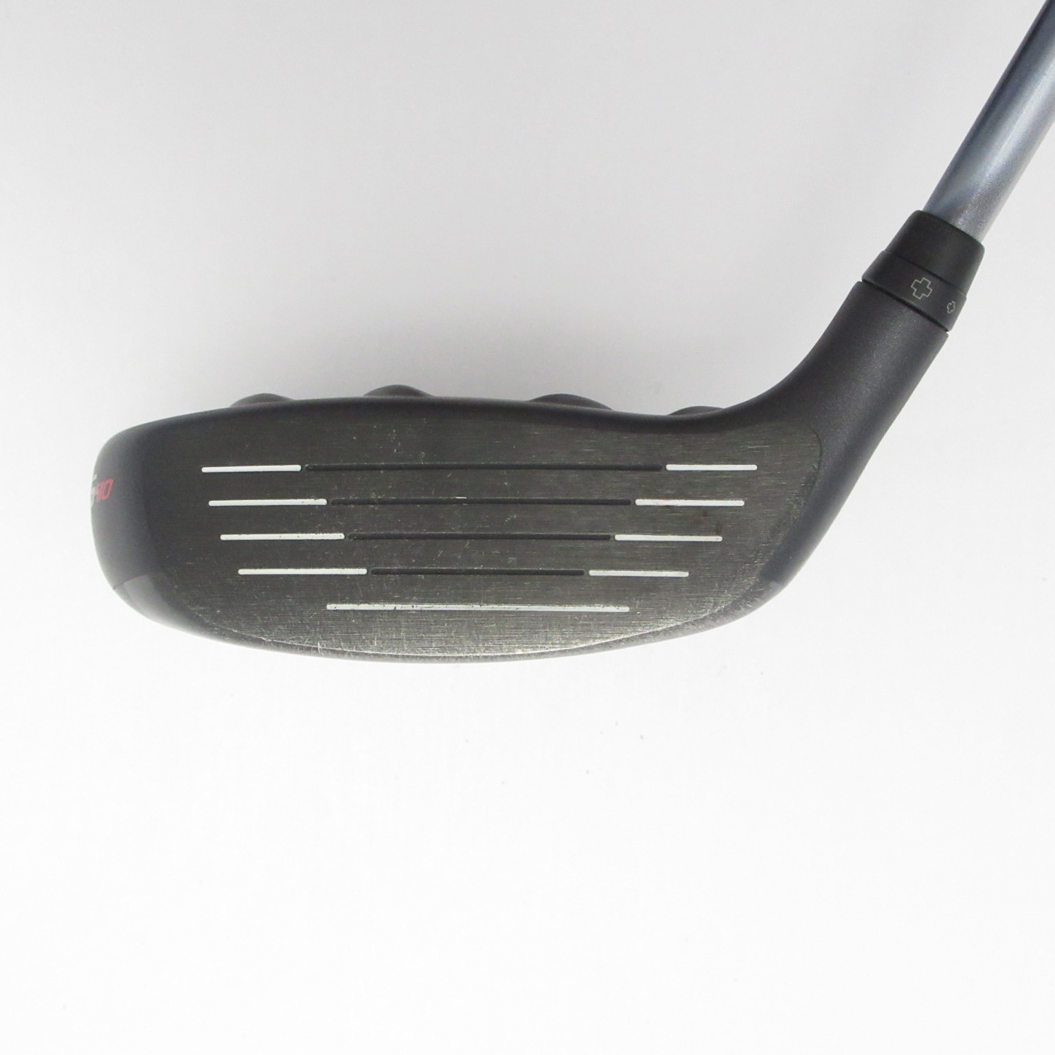 中古】G410 フェアウェイウッド Speeder 569 EVOLUTION VI 17.5 SR CD