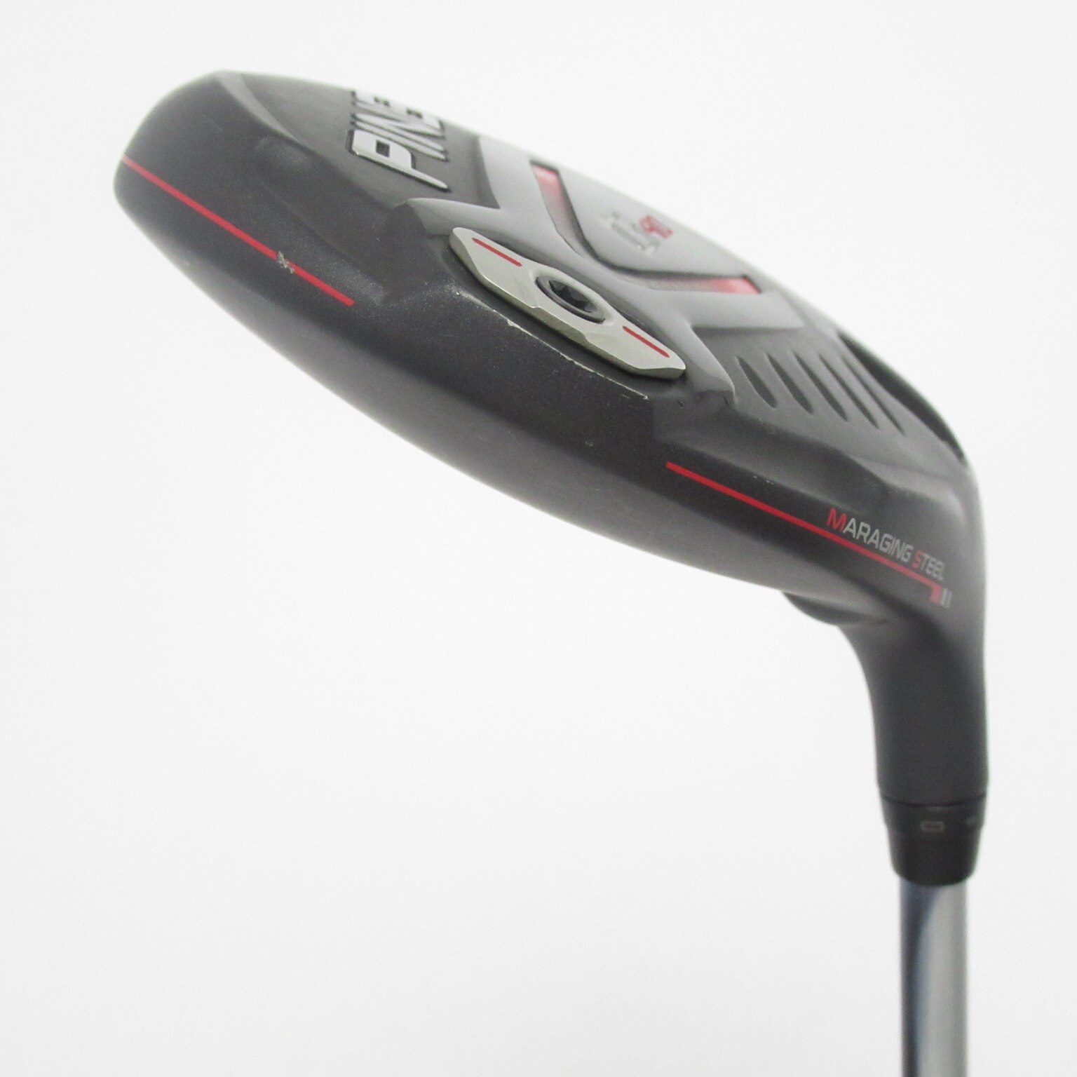 中古】G410 フェアウェイウッド Speeder 569 EVOLUTION VI 17.5 SR CD