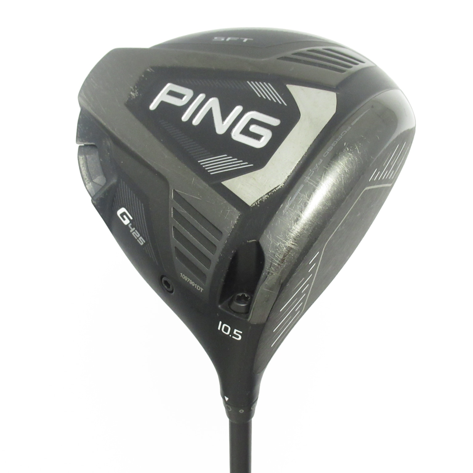 中古】G425 SFT ドライバー ALTA J CB SLATE 10.5 R CD(ドライバー