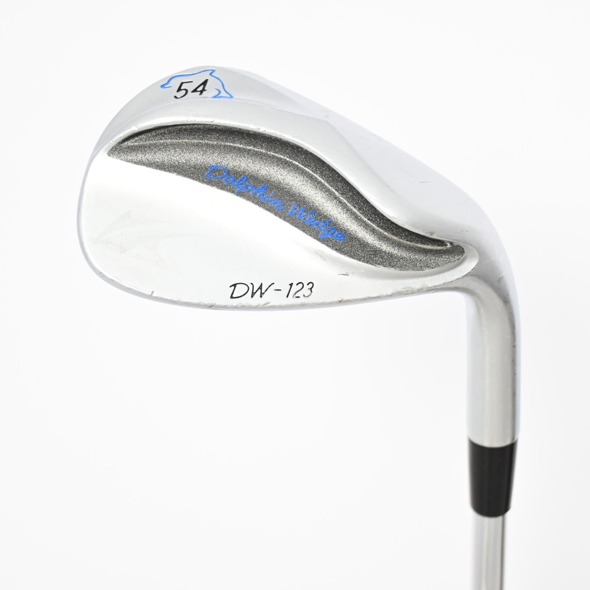 中古】ドルフィン DW-123 ウェッジ N.S.PRO 950GH neo 54 WEDGE D
