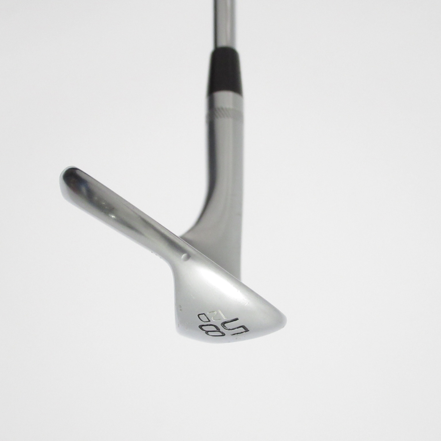 中古】ボーケイ SM9 TOUR CHROME ウェッジ Dynamic Gold 58-12 WEDGE