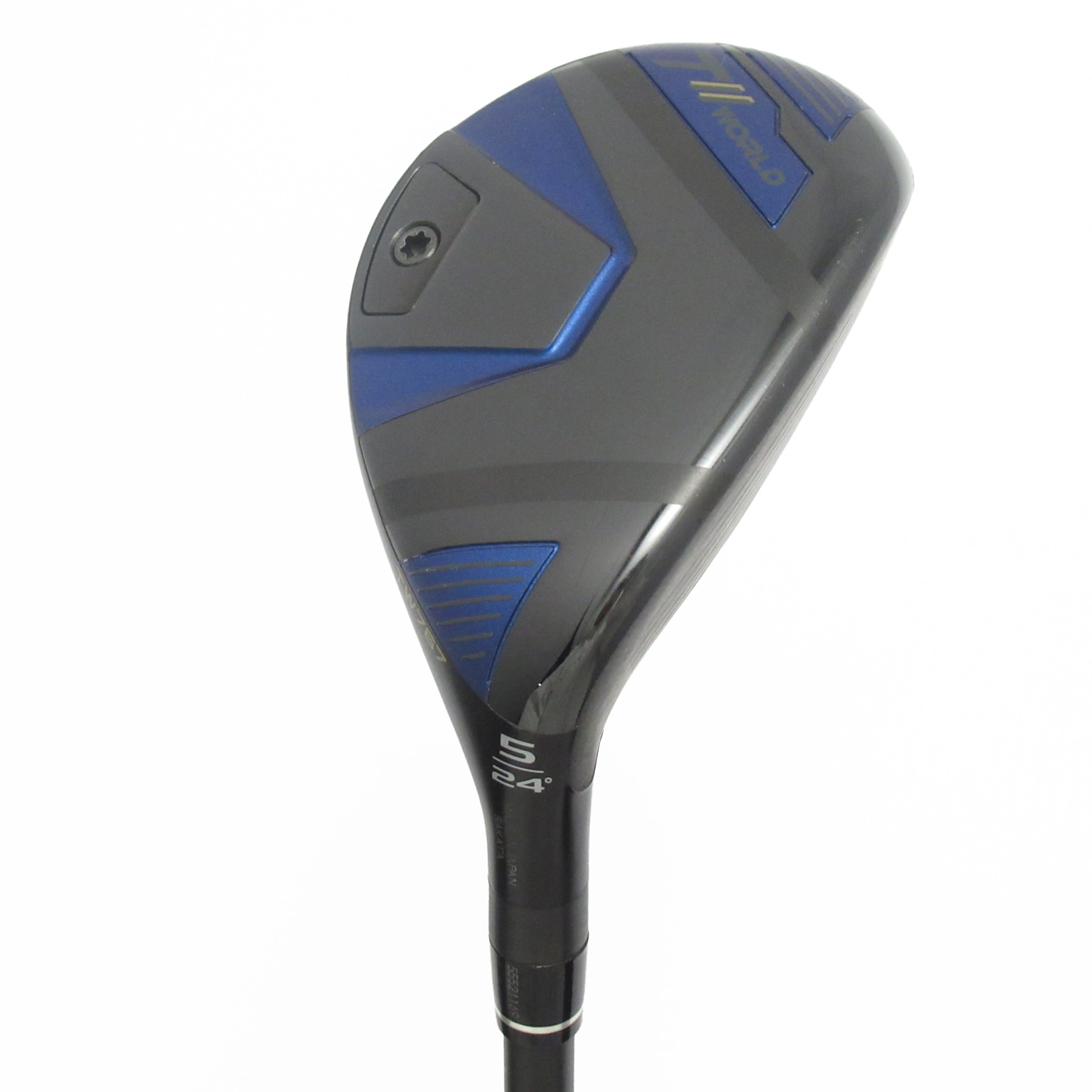 中古】ツアーワールド TW767 ユーティリティ (本間ゴルフ) ツアー