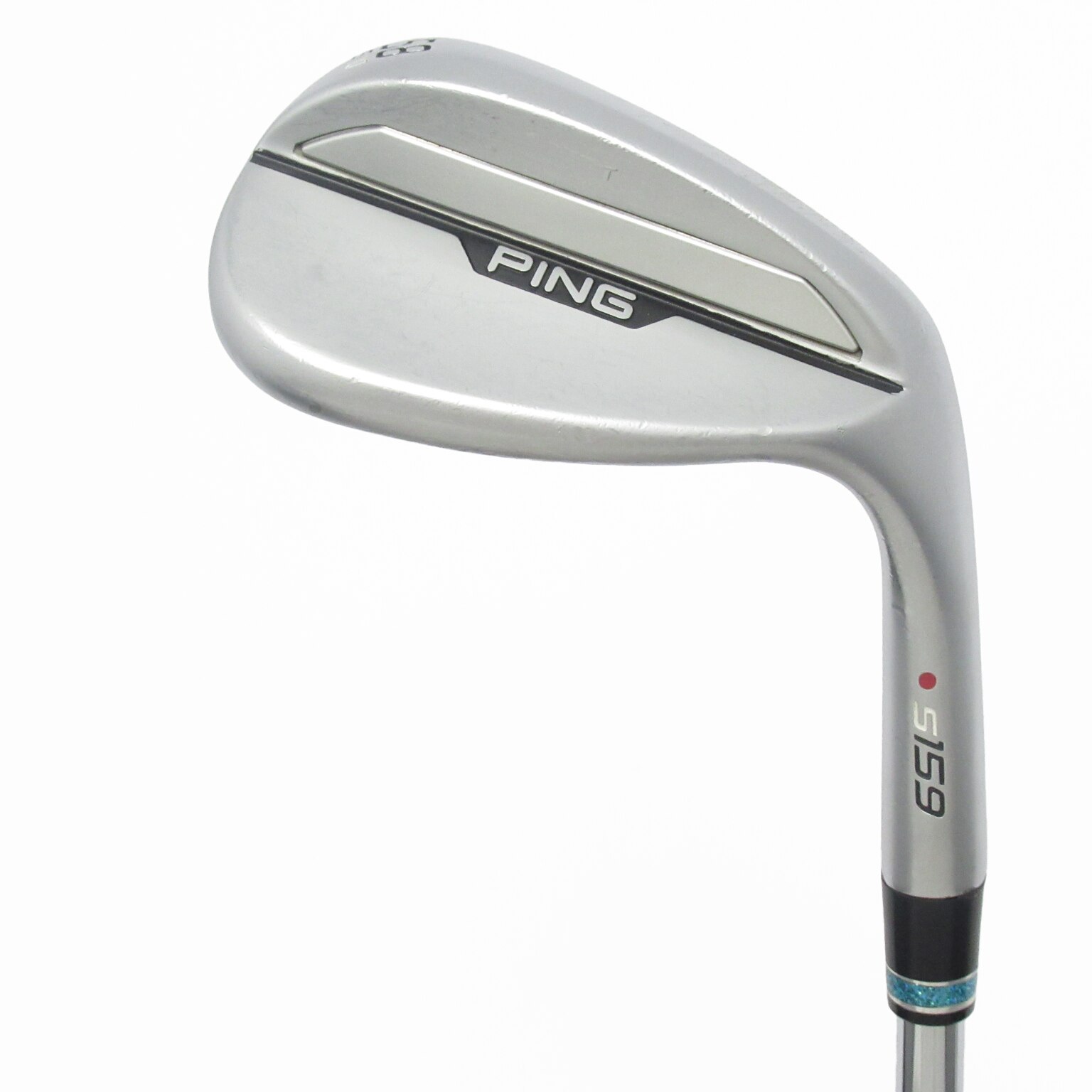 中古】S159 ウェッジ N.S.PRO MODUS3 TOUR 120 58-10 S D(ウェッジ