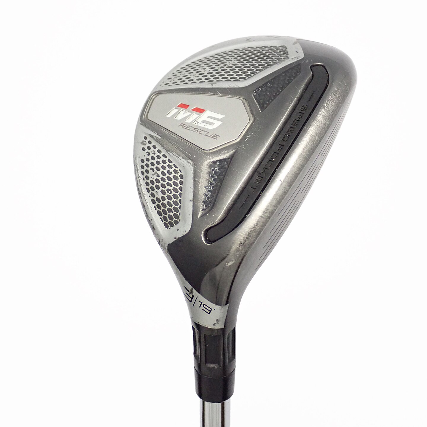 中古】M6 ユーティリティ (テーラーメイド) 通販｜GDO中古ゴルフクラブ