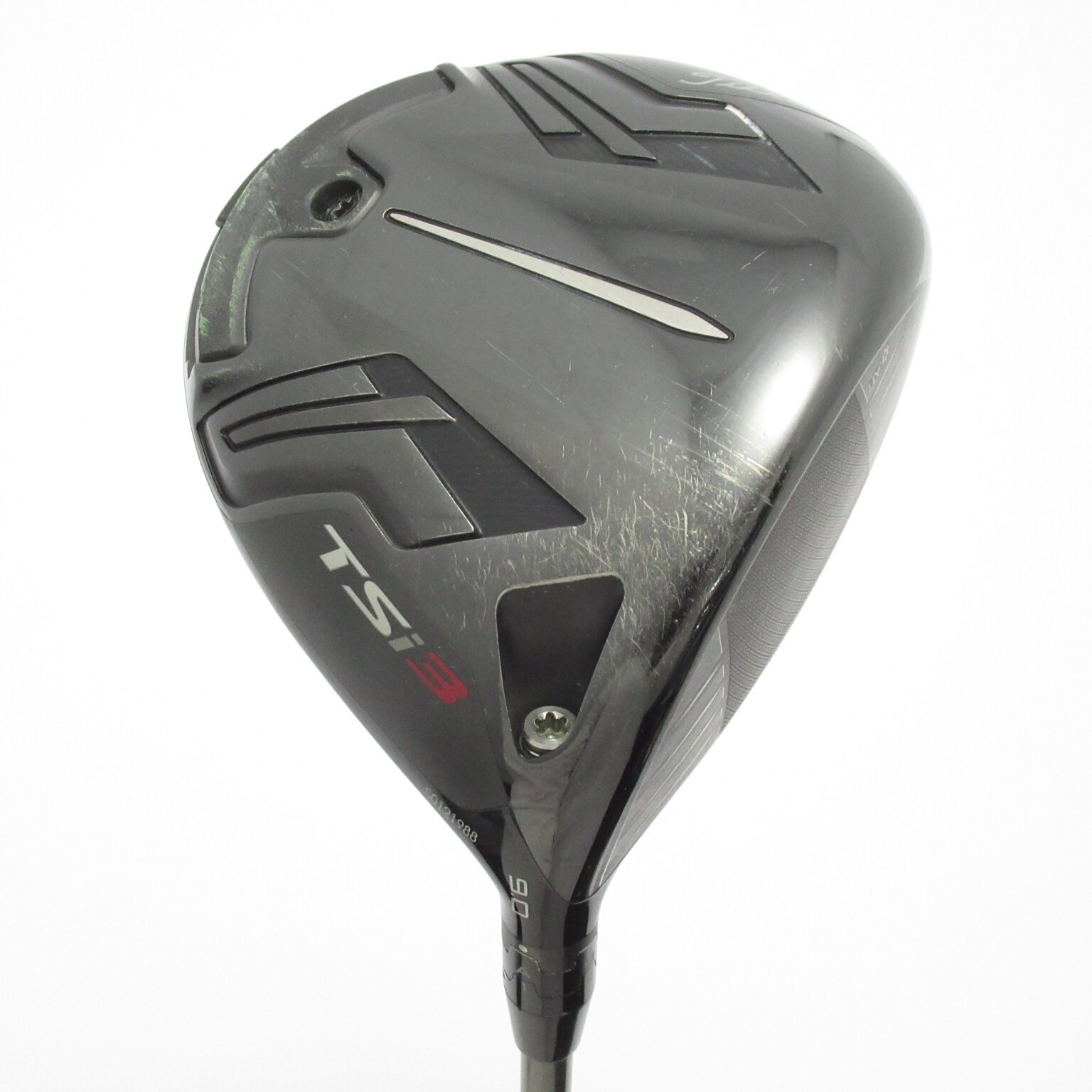 タイトリスト TSI3 ドライバー 9.0 Tour AD DI-6 中古】TSi3 ドライバー Tour AD XC-5 9 S CD(ドライバー（単品）)|TSi