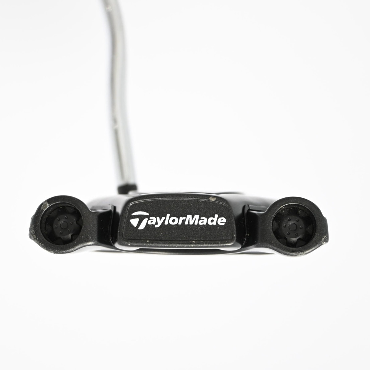 中古】SPIDER TOUR BLACKﾀﾞﾌﾞﾙﾍﾞﾝﾄ 2020 パター スチールシャフト 計測