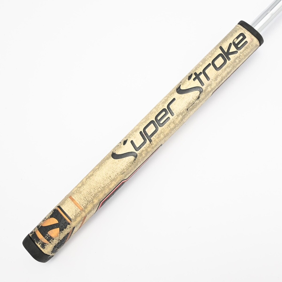 中古】SPIDER TOUR BLACKﾀﾞﾌﾞﾙﾍﾞﾝﾄ 2020 パター スチールシャフト 計測