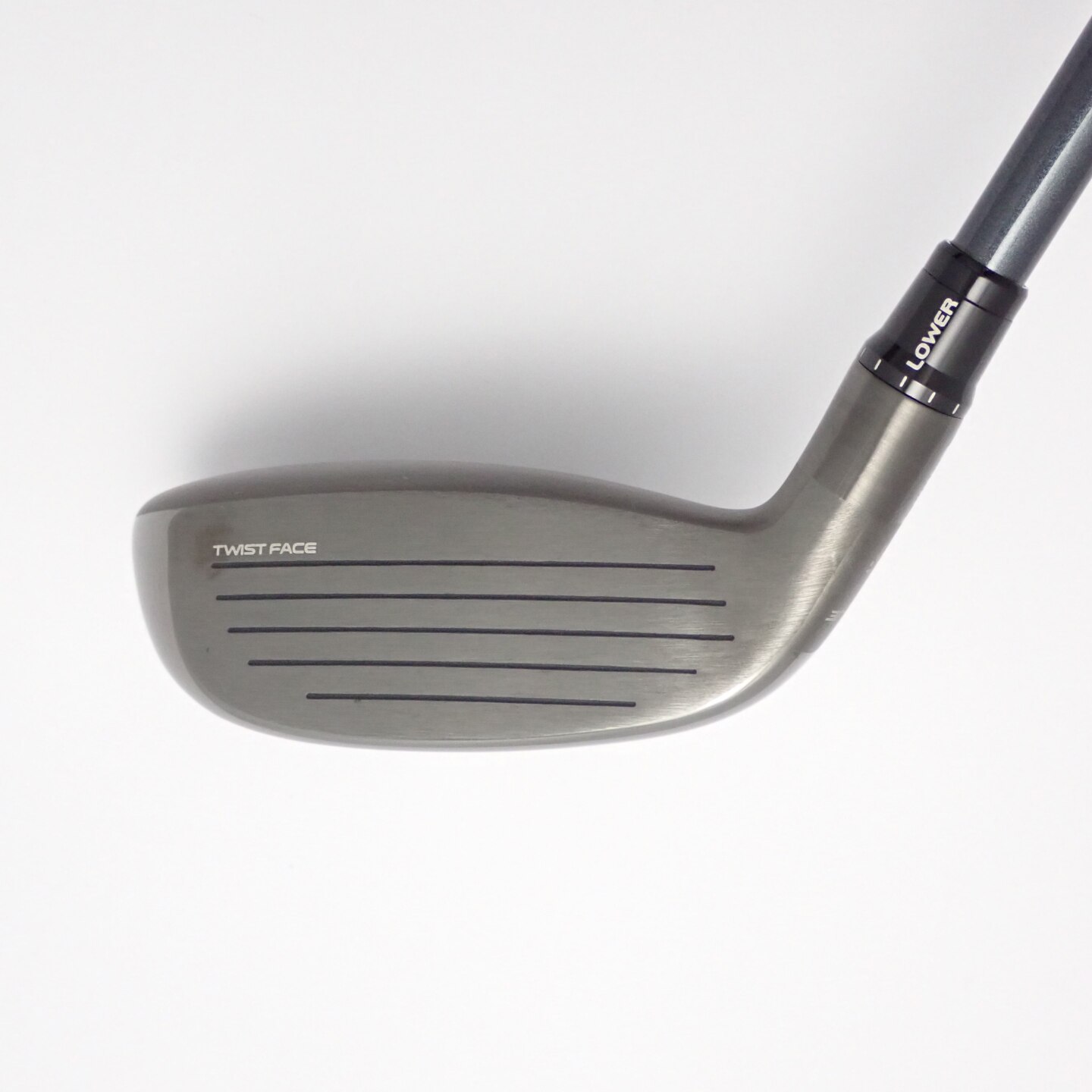 中古】Qi35 レスキュー ユーティリティ Diamana Silver TM70(2025） 19