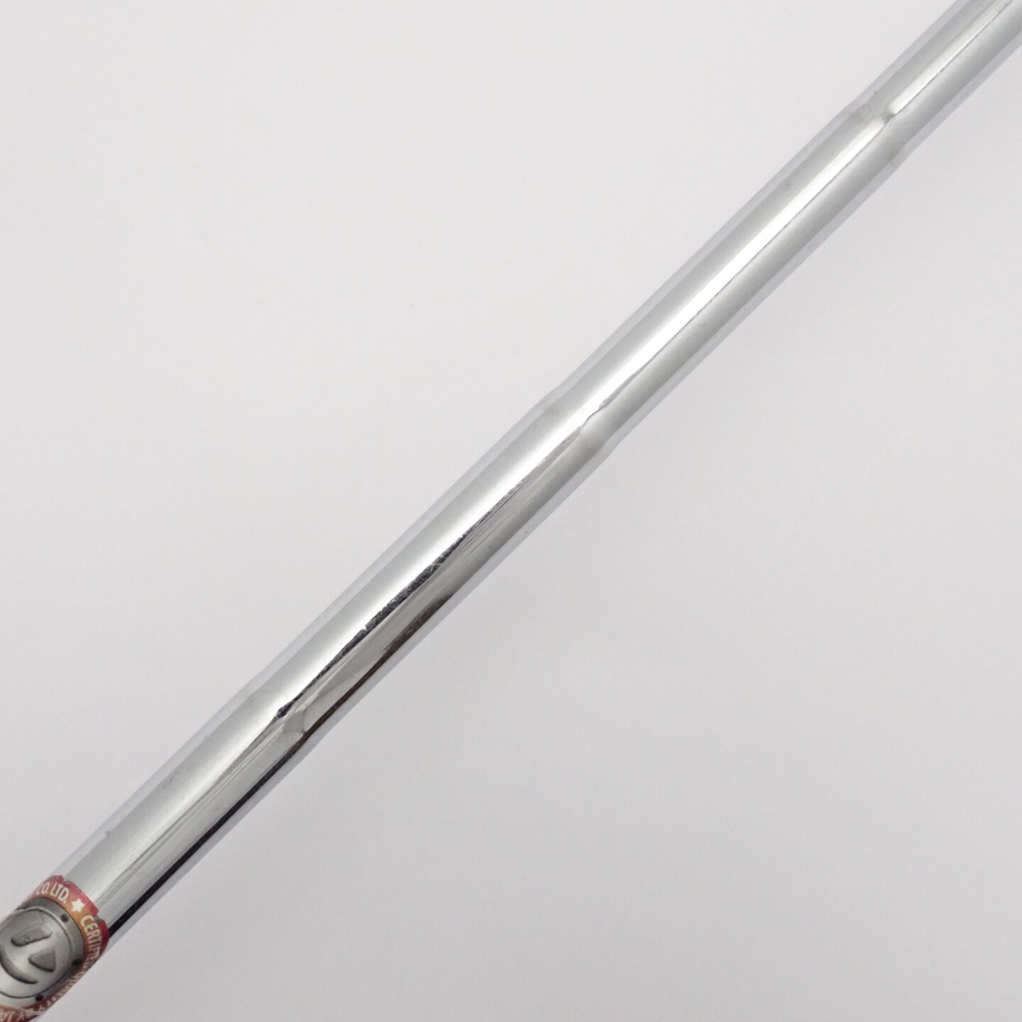 中古】TP コレクション ハイドロブラスト JUNO TB2 パター スチール